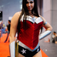 Illustration for article titled New York Comic Con 2013: Cosplay